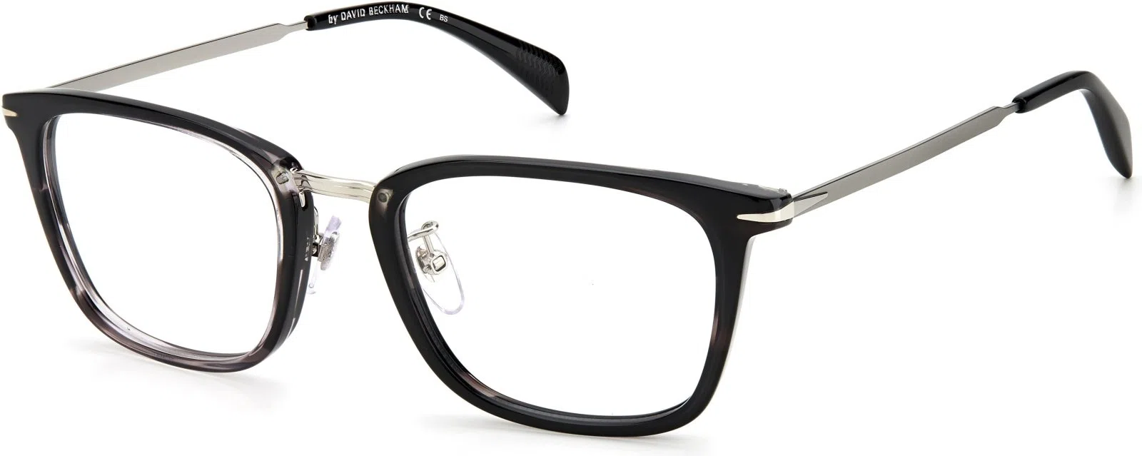 David Beckham Db7060 Eyeglasses - view 7